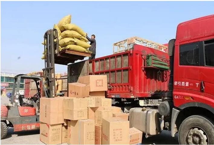 厦门到墨江哈尼族自治县物流专线