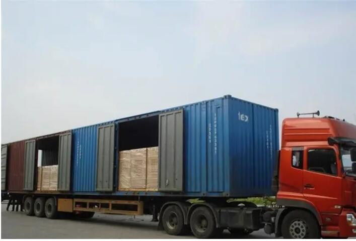 厦门到墨江哈尼族自治县整车运输