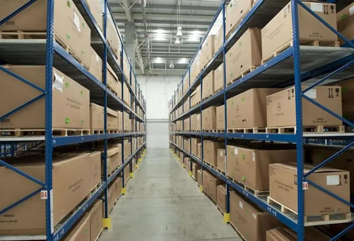 厦门到墨江哈尼族自治县货物仓储