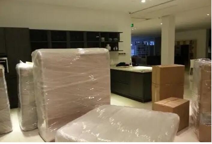 厦门到墨江哈尼族自治县长途搬家