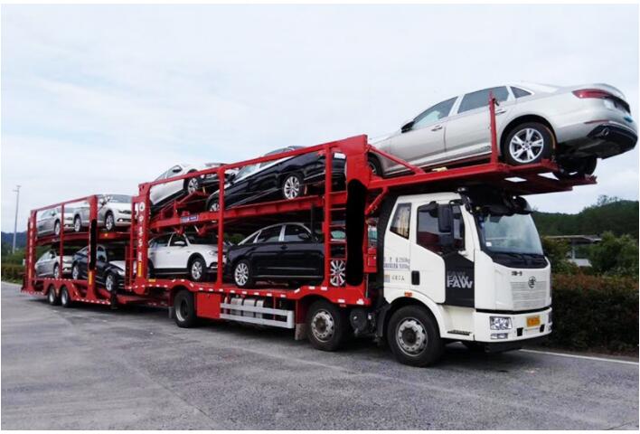 厦门到墨江哈尼族自治县轿车托运